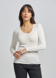 Traditional Thermal Long Sleeve