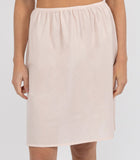 Cotton Voile Half Slip