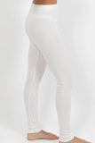 Pure Merino Wool 240gsm Legging