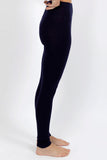 Pure Merino Wool 240gsm Legging
