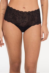 Softstretch Lace Full Brief