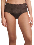Softstretch Lace Full Brief