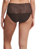 Softstretch Lace Full Brief