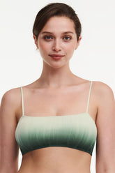 Chantelle PULP Flex Size Tie Dye Swim Top