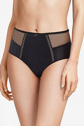 Chic Essential High Waist Support Brief