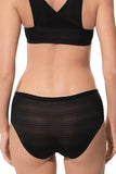 Softstretch Stripe Hipster