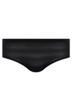 Softstretch Stripe Hipster