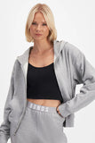 BONDS Sweats Cotton Zip Hoodie