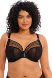 Matilda Underwire Plunge Bra