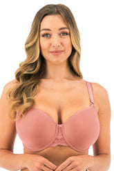 Reflect Underwire Moulded Spacer Bra