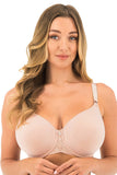 Reflect Underwire Moulded Spacer Bra