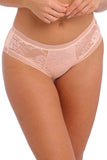 Fusion Lace Brief