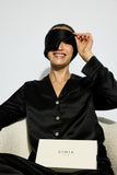 Deep Sleep Eye Mask