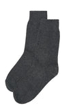 Pina Wool Cashmere Blend Crew Sock