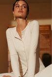 Dream Henley - Genevieve's Wardrobe