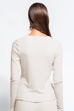 Dream Henley - Genevieve's Wardrobe