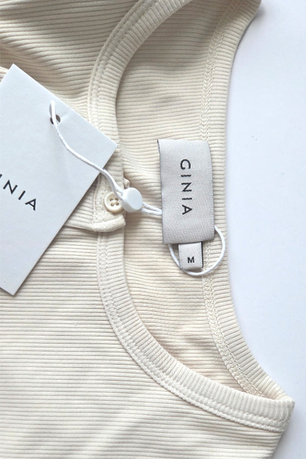 Dream Henley - Genevieve's Wardrobe
