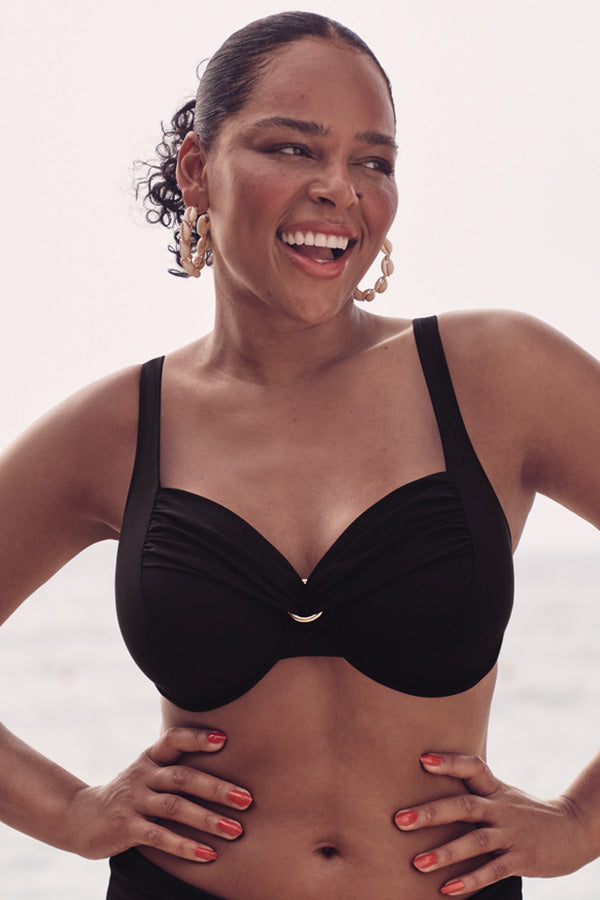 Hermine Bikini Top - Genevieve's Wardrobe