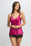 Silk Camisole