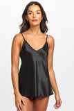 Silk Camisole - Genevieve's Wardrobe