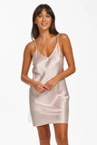 Silk Chemise - Genevieve's Wardrobe