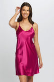 Silk Chemise