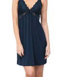 Butterfly Short Nightdress