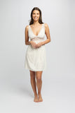 Butterfly Short Nightdress