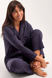 Supima Cotton PJ Pant - Genevieve's Wardrobe