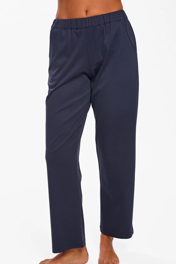 Supima Cotton PJ Pant - Genevieve's Wardrobe