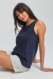 Supima Cotton Tank