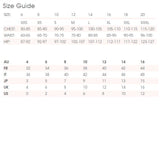 Silk Chemise With Lace