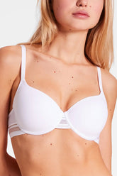 Rhythm T-Shirt Bra