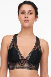 Ondine Wirefree Bralette