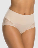Undietectable Lace Hi-Hipster