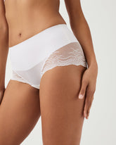 Undietectable Lace Hi-Hipster