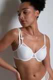 Miss Joy Wired Full Cup Spacer Bra