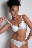 Miss Joy Wired Full Cup Spacer Bra