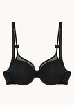 Miss Joy Wired Full Cup Spacer Bra