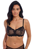 Vivid Attraction Wireless Bralette