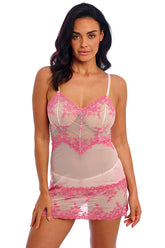 Embrace Lace Chemise