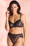 Vivid Attraction Underwire Bra