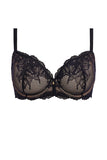 Vivid Attraction Underwire Bra
