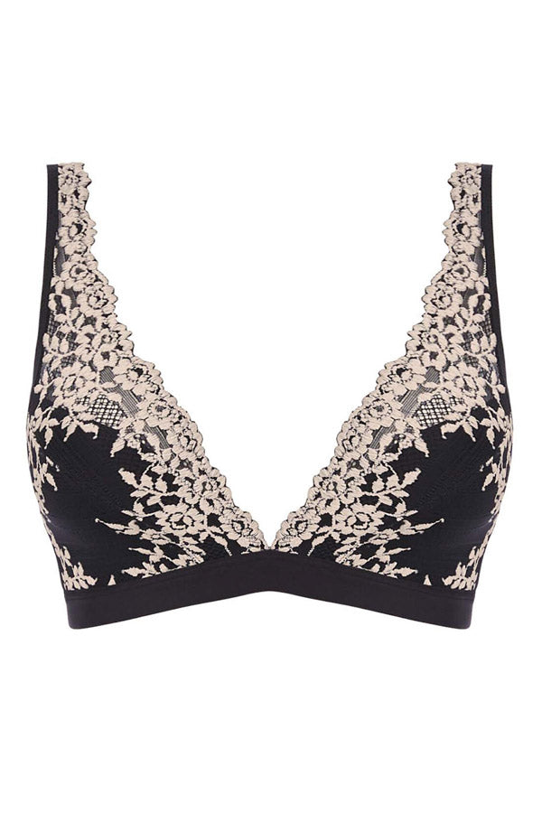 Embrace Lace Soft Cup Bra - Genevieve's Wardrobe