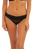Halo Lace Bikini Brief