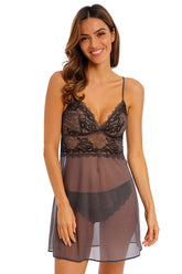 Lace Perfection Chemise