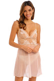Lace Perfection Chemise