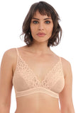 Raffine Wirefee Lace Bralette
