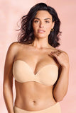 Ines Secret Moulded Strapless Bra