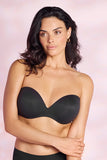 Ines Secret Moulded Strapless Bra
